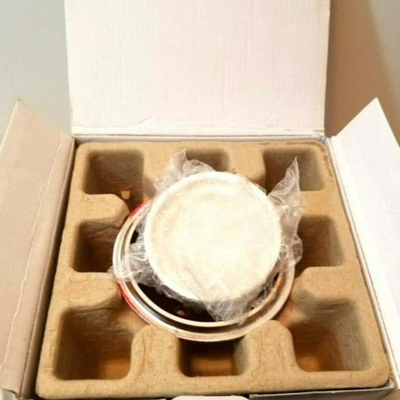 Scentsy Merry and Bright Wax Warmer, Christmas, Full Size, Retired Original Box - Picture 8 of 8